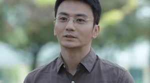 《欢乐颂3》既然知道陈祖法心怀不轨，为何朱喆不避开？