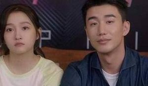 《二十不惑2》梁爽的CP是谁？最后在一起了吗？