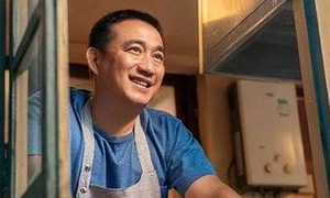 《张卫国的夏天》黄磊得知腰伤真相，心中五味杂陈