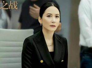 《玫瑰之战》令仪为什么决定留下顾念？