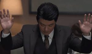 《玫瑰之战》顾念见招拆招，化解了天伦乾坤的危机
