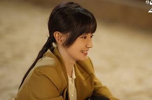 《二十不惑2》姜小果升职了吗
