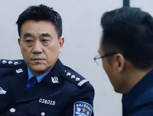 《分界线》收视率怎么样？阵容堪称完美