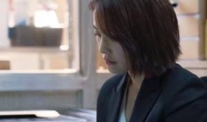 《欢乐颂3》余初晖撕毁合同，为何韩老师却放过了她？