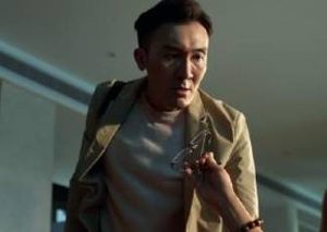 《冰雨火》禁毒所的于大夫究竟是好是坏？