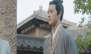 《月升沧海》袁慎错在哪里？为什么5年都拿不下少商的心？