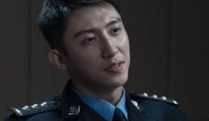 《罚罪》邪不压正！肖晨大爱，决定要大义灭亲！