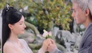 《沉香如屑》恒钦的真实面目被揭开之后，会是怎么下场？