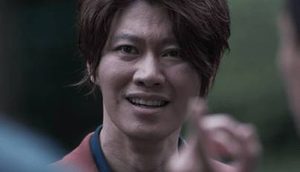 《罚罪》中的赵鹏超和常征彼此之间是什么关系？