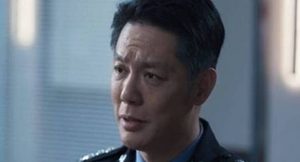 《罚罪》中的调查小组也不干净，内奸到底是谁？