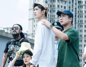 《你安全吗》主演有哪些人？是什么题材？