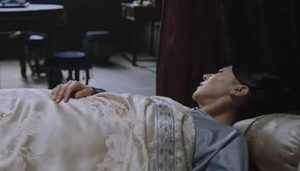 《飞狐外传》田归农因为妻子流产，设局毒杀苗人凤