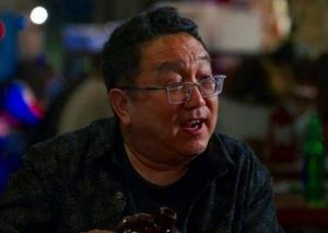 《罚罪》百晓生知道赵家的秘密，其实他一直被人利用