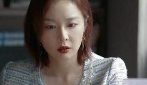 《你安全吗》夏炎背后的高人到底是哪位？结局如何？