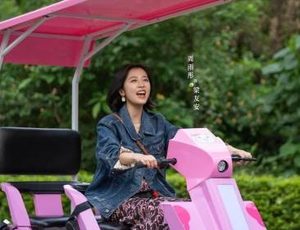 《爱情而已》演员阵容如何？讲述了什么故事？