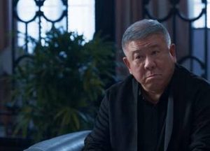 《罚罪》严国华的调查组查到了什么？他为什么还不收网？
