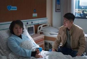 《罚罪》常非与林白的教育方式被质疑，为什么常征这么优秀？