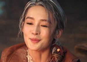 《请君》黑圣女结局样 和圣女区别是什么