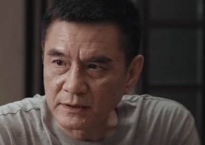 《罚罪》已接近尾声，肖振邦被李伯东暗杀