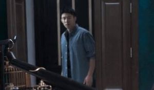 《罚罪》大反派赵啸声为什么那么喜欢八哥？