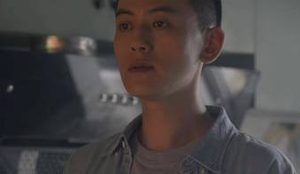 《你安全吗》陈默为什么会去相信只一天的木桐？