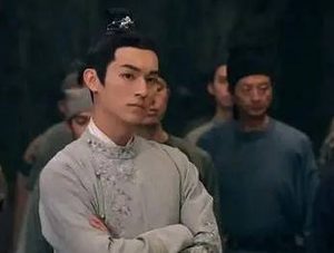 《唐朝诡事录》正是定档，故事背景是什么呢？