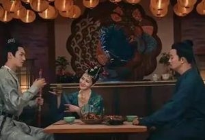 《唐朝诡事录》有什么看点？王劲松范明加盟