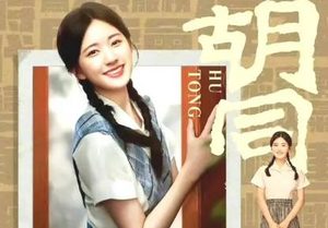 《胡同》“京味儿”十足，一经播出就收获好评