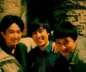 《男人的战争》主演是谁？典型现实年代剧