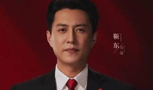 《底线》叶芯和周亦安无法擦出任何爱情的火花？