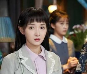 《闻香探案录》姚弛饰演的是谁?根据同名漫画改编