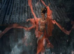 《唐朝诡事录》热度怎么样？为何评论区一片叫好？