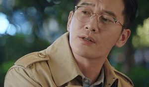 《底线》宋羽霏是一个行事严谨的法官，怎么会喜欢跳舞？