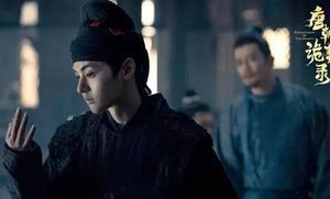 《唐朝诡事录》刘十八秘密是什么 他是鬼吗