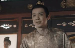 《唐朝诡事录》中太子的历史原型是谁？结局如何？
