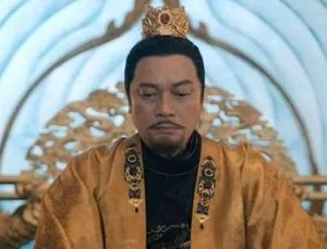 《唐朝诡事录》大唐天子是背后的操控者，他眼中只有权力