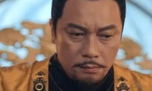 《唐朝诡事录》皇帝令人烧毁图纸的目的是什么？