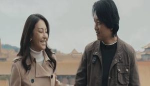 《昆仑神宫》胡八一雪莉杨在一起了，那么王胖子怎么办？
