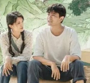 《那山那海》什么时候播出？演员阵容雄厚