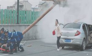 《追光者》首播4集反响不错，罗本什么时候加入救援队？