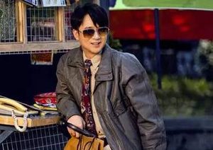 《野蛮生长》是小说改编的吗？剧中人设怎么样？