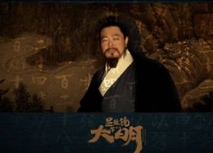 《显微镜下的大明》张若昀饰演的是谁？首播将至