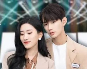 《姐姐恋爱吧》在哪里播出？由赖禧龙、邝晓彤等人主演