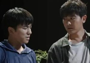 《那山那海》雷铨水用无数封的信件，改变畲族命运