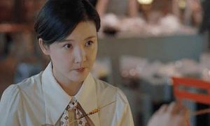 《我们这十年》阿香的离别吻，代表了成年人的理智