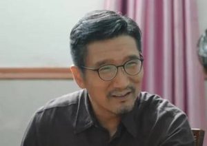 《那山那海》林源昌差点被何有志所骗，陈越是他的贵人