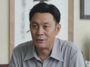 《那山那海》林源昌破产，钟大虎意外死亡，陈校长关键至极