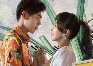 《芳心荡漾》讲述了什么故事？演员阵容如何？