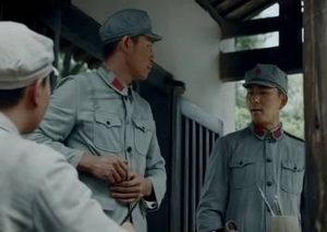 《血战松毛岭》是什么题材？有哪些看点呢？