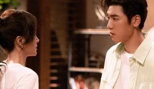 《芳心荡漾》中的4位女主最后分别都是什么样的结局？